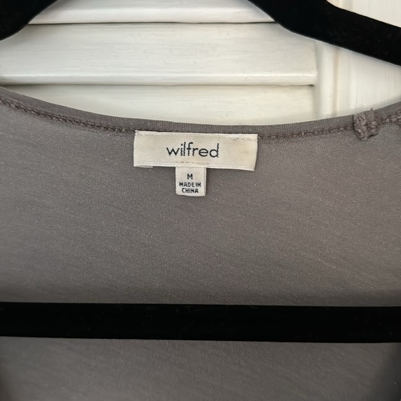 Wilfred T-shirt - Picture 3 of 4